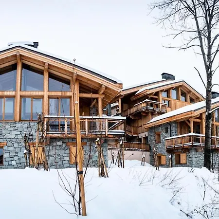 Chalet Résidence Caseblanche - Winterfold Mae-0044 Saint-Martin-de-Belleville