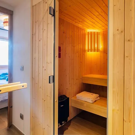 Apartmán Caseblanche - Winterfold Mae-0044