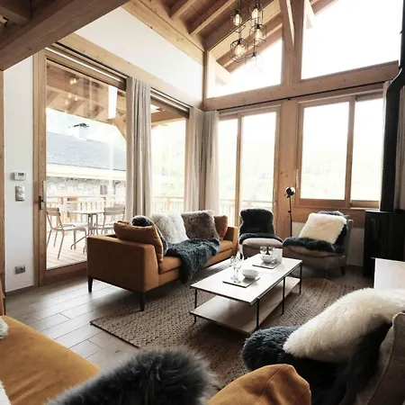 Chalet Caseblanche - Winterfold Mae-0044 Saint-Martin-de-Belleville